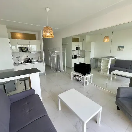 Grand Sud Promenade Apartment