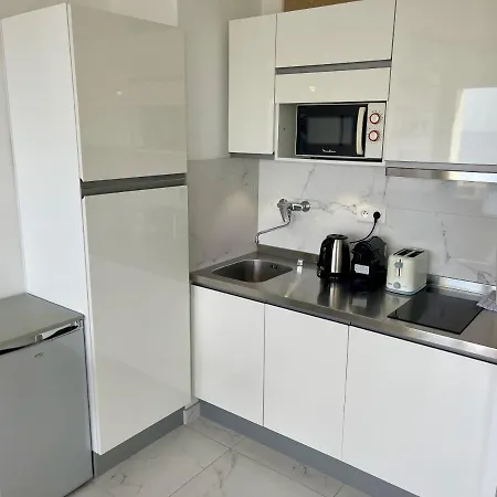 Grand Sud Promenade Apartment Nice