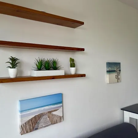 Apartment Grand Sud Promenade *