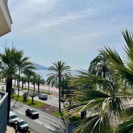 Grand Sud Promenade * Nice