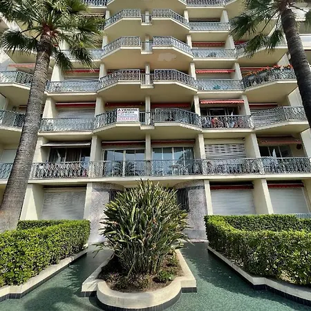 Grand Sud Promenade Apartment
