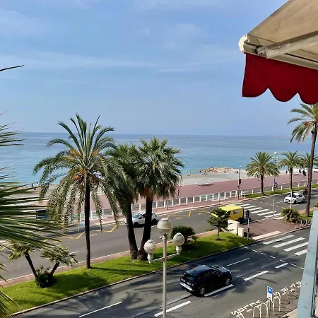Grand Sud Promenade Apartman Nizza