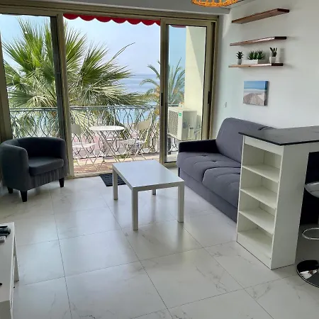 Apartman Grand Sud Promenade *