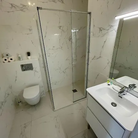 Apartman Grand Sud Promenade